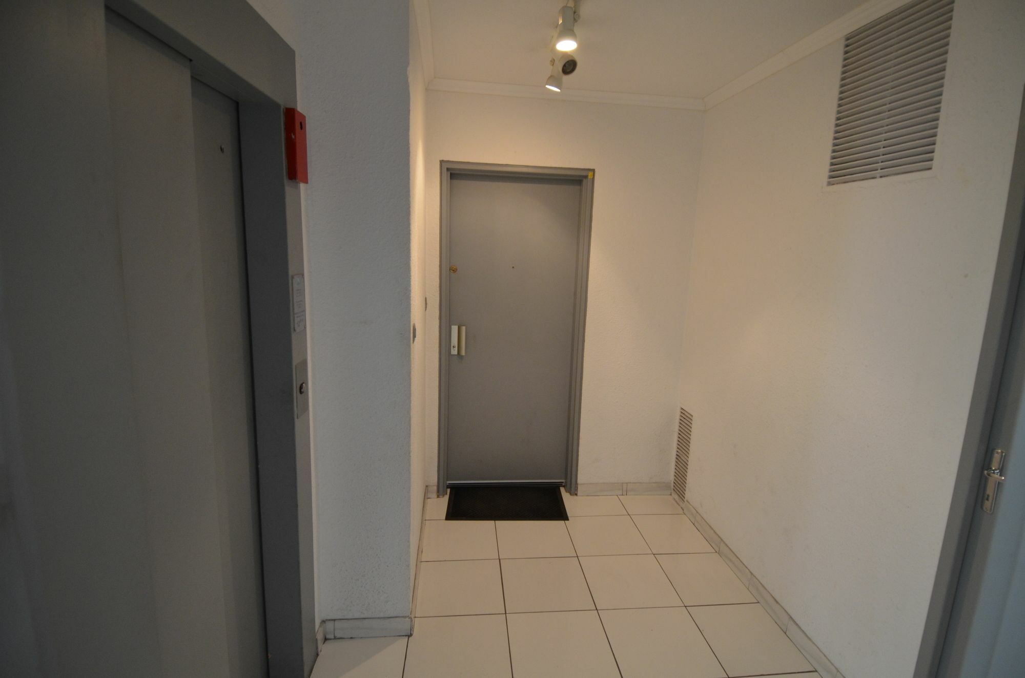Appartement Rooftop 8 Personnes Grande Terrasse Avec Parking Quartier Aeroport Ница Екстериор снимка